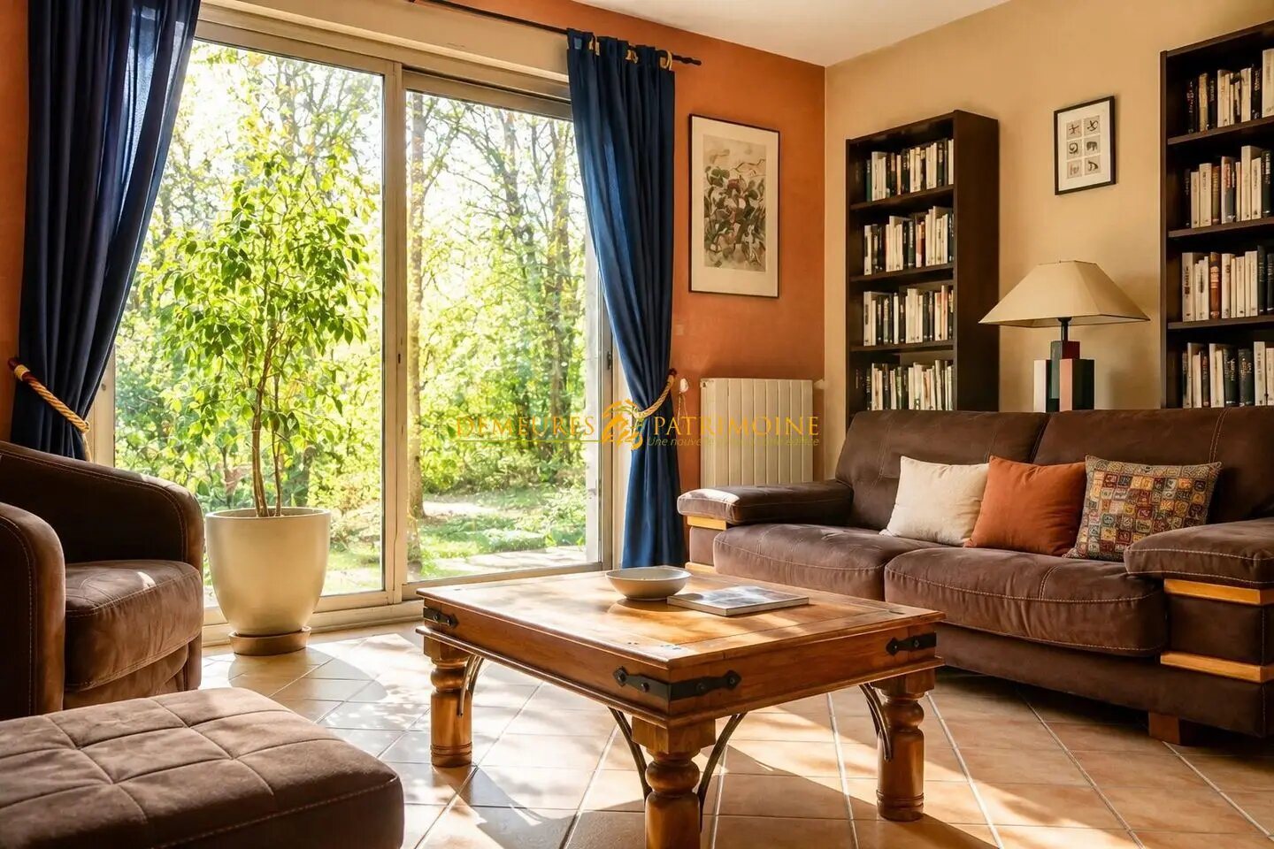 Maison à vendre, 138m², Mouthiers-sur-Boëme