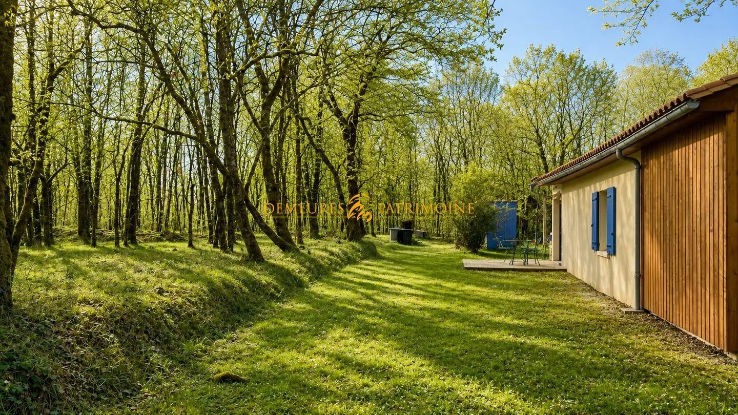 Maison à vendre, 138m², Mouthiers-sur-Boëme