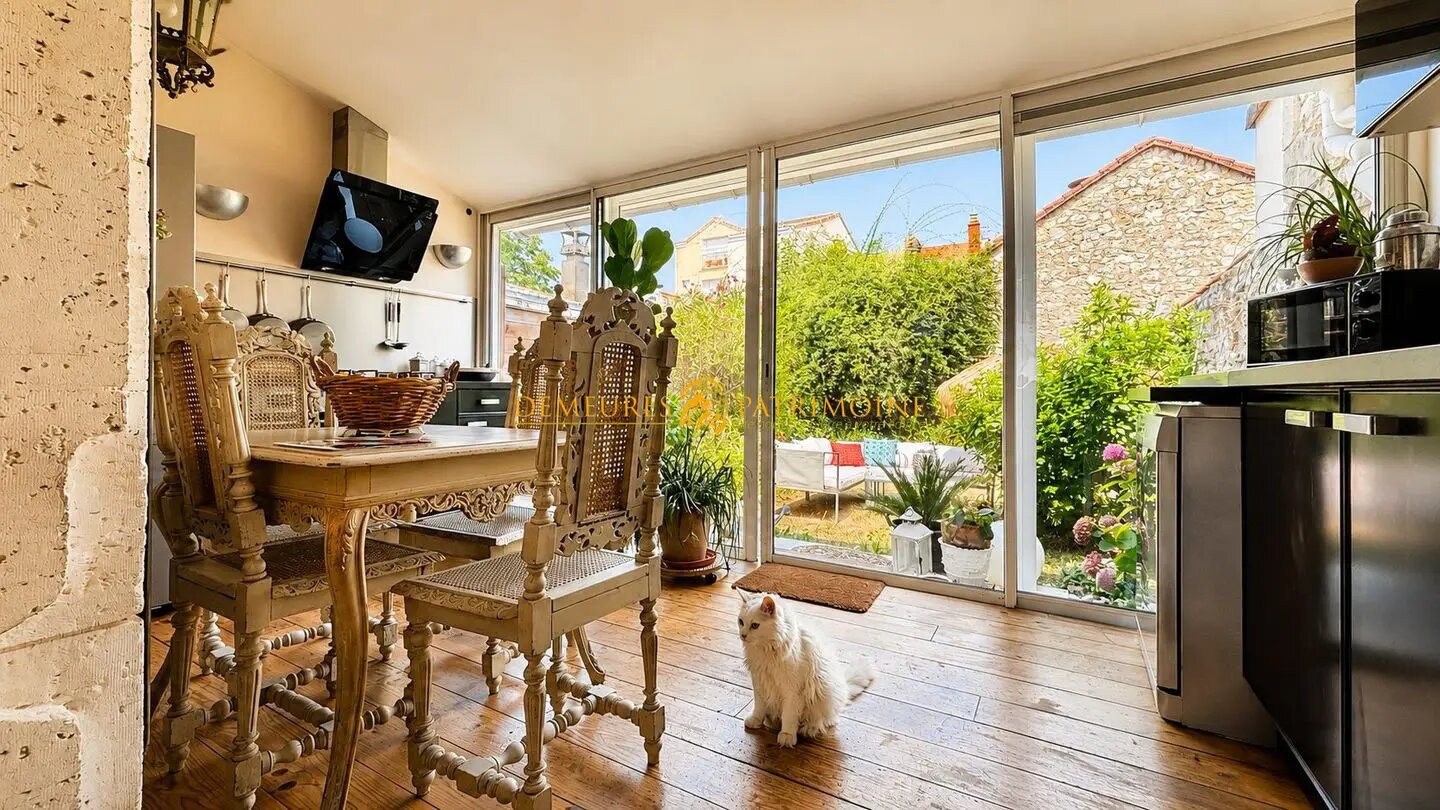 Maison à vendre, 111m², Angoulême