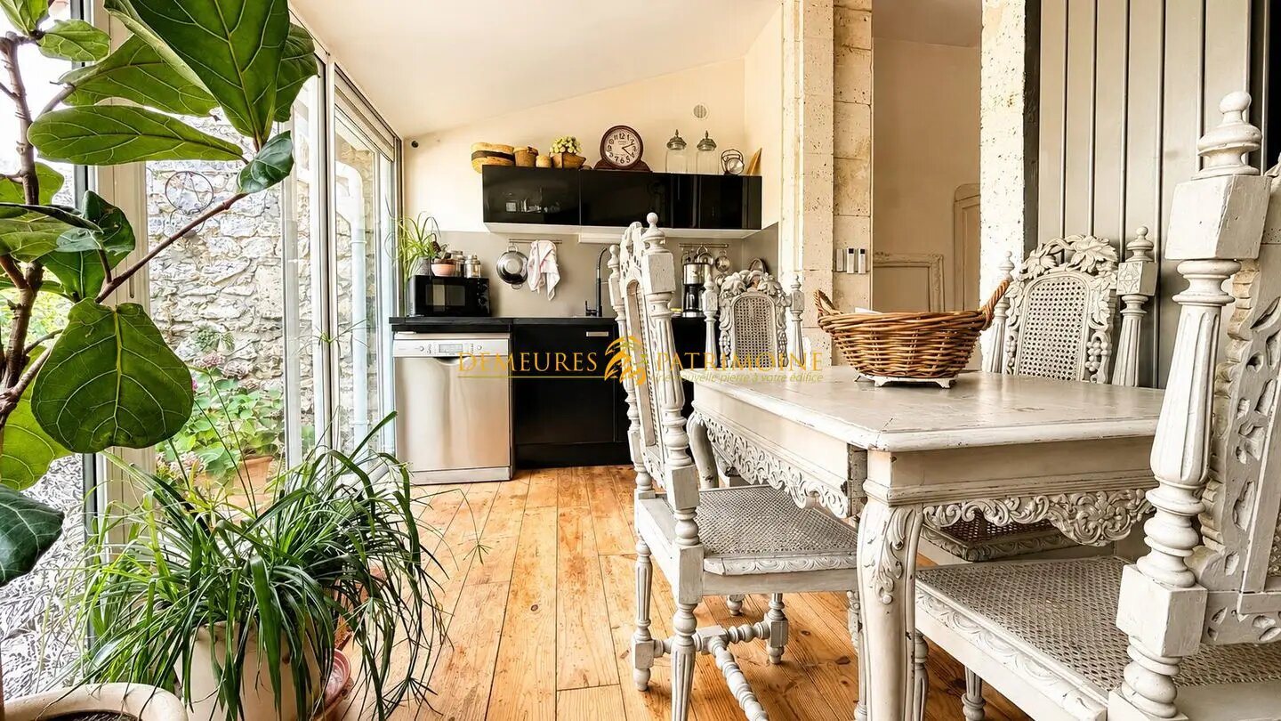 Maison à vendre, 111m², Angoulême