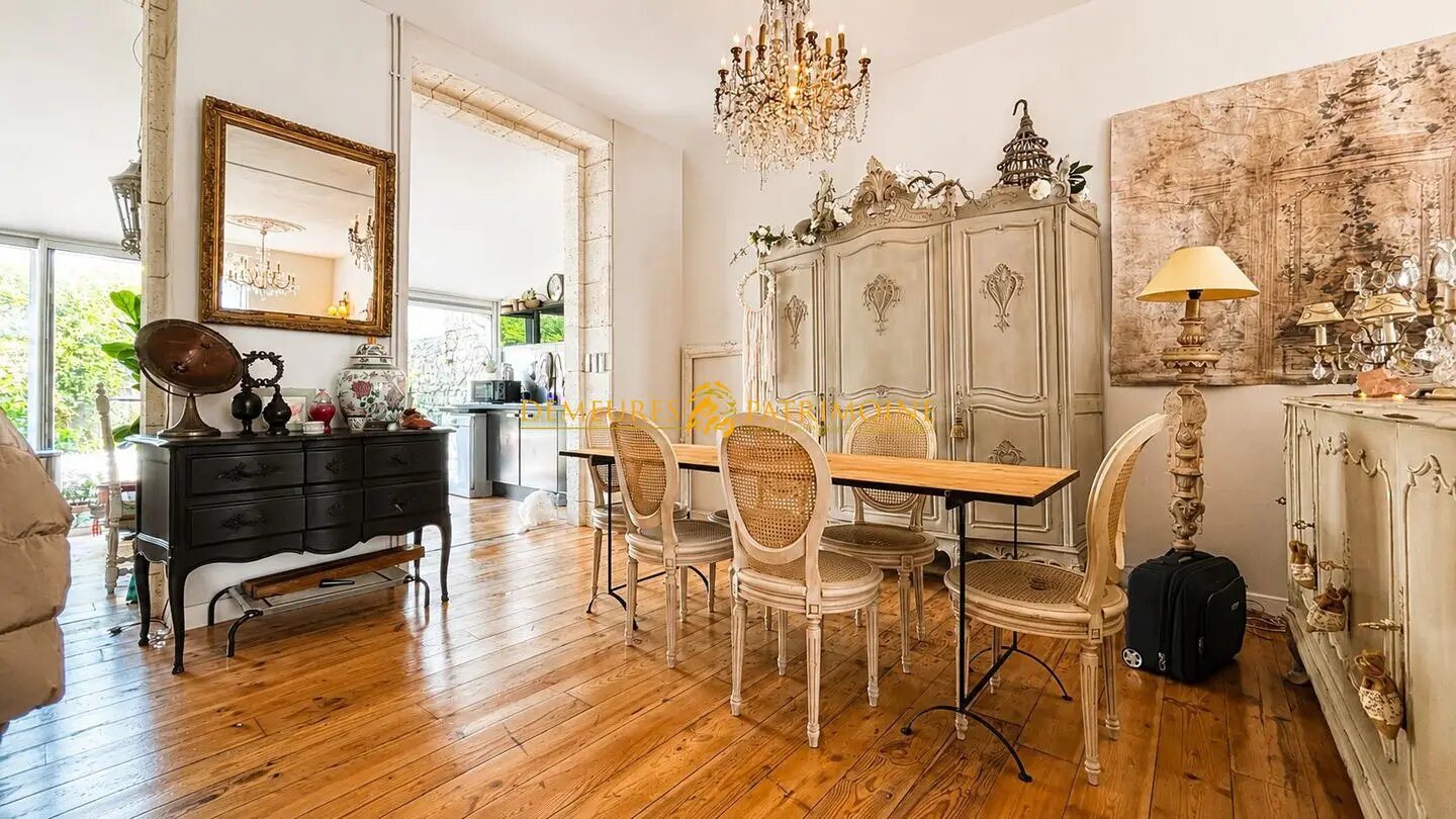 Maison à vendre, 111m², Angoulême