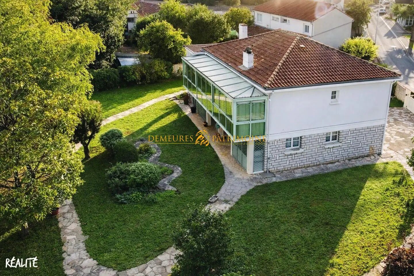 Maison à vendre, 162m², La Couronne