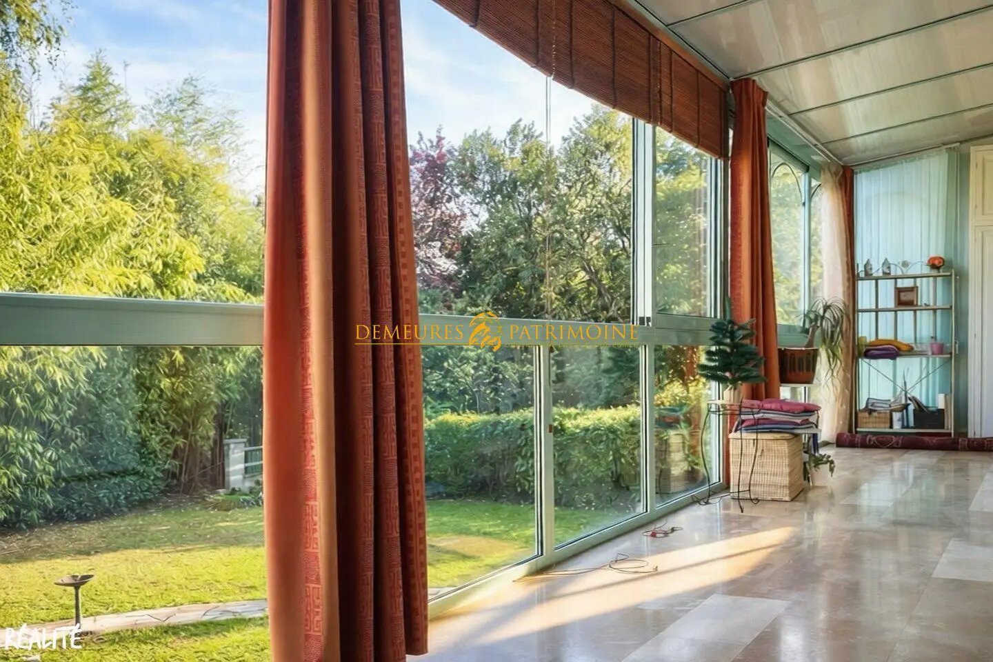 Maison à vendre, 162m², La Couronne