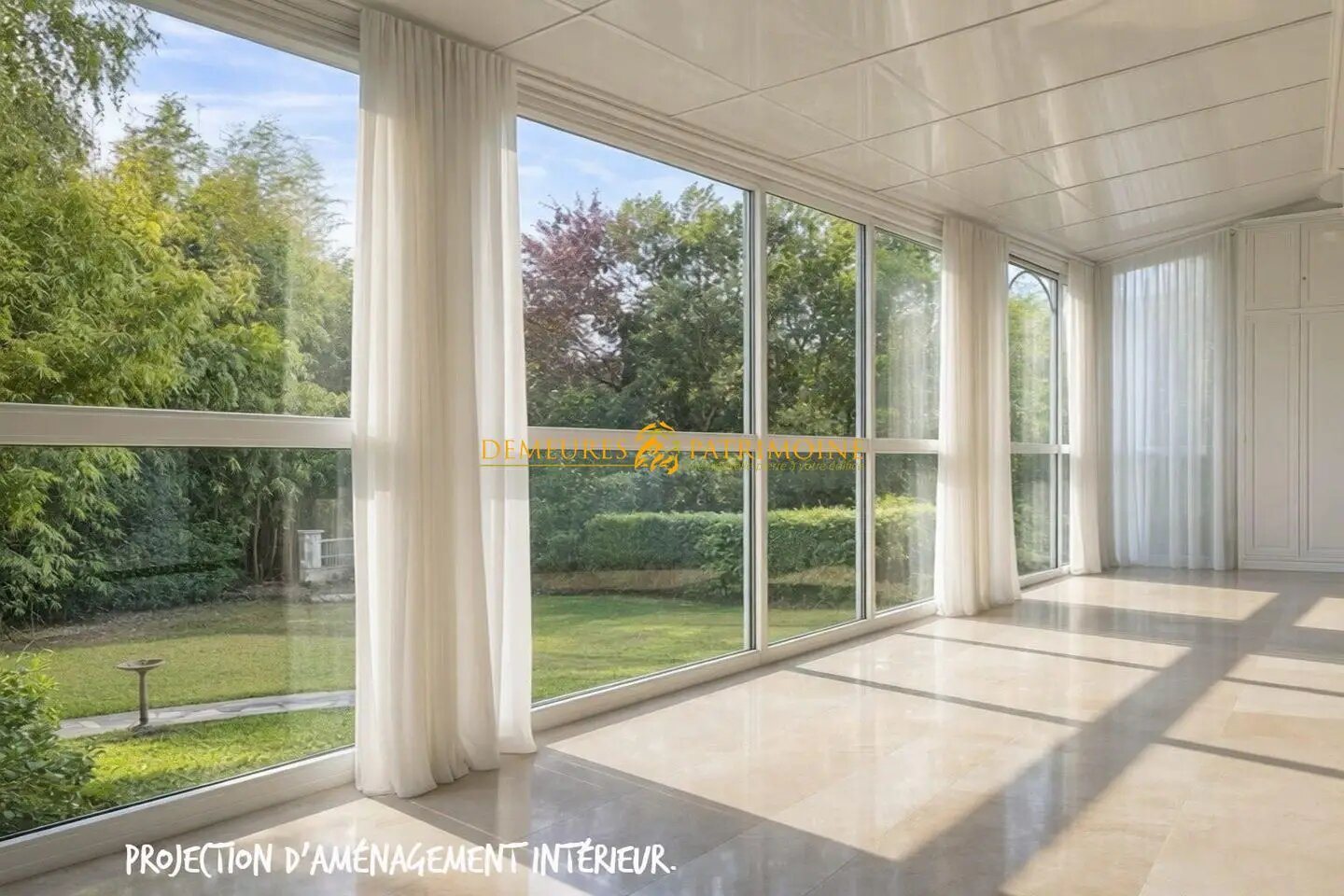 Maison à vendre, 162m², La Couronne