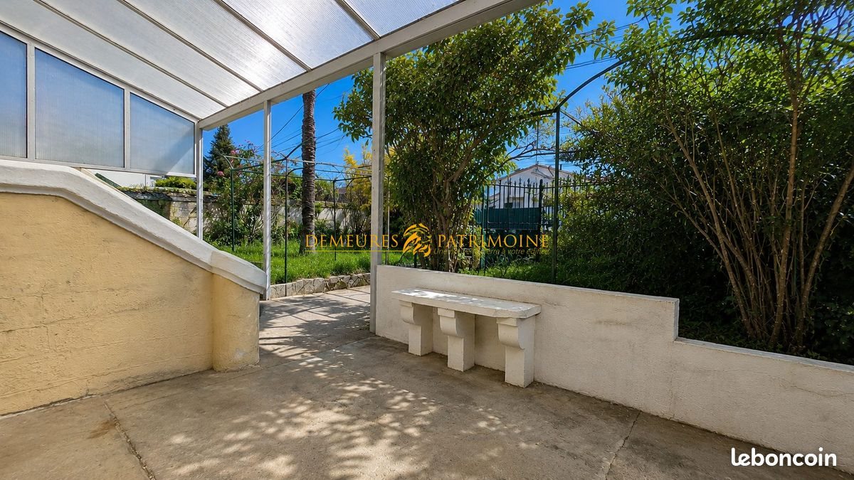 Maison à vendre, 69m², Ruelle-sur-Touvre