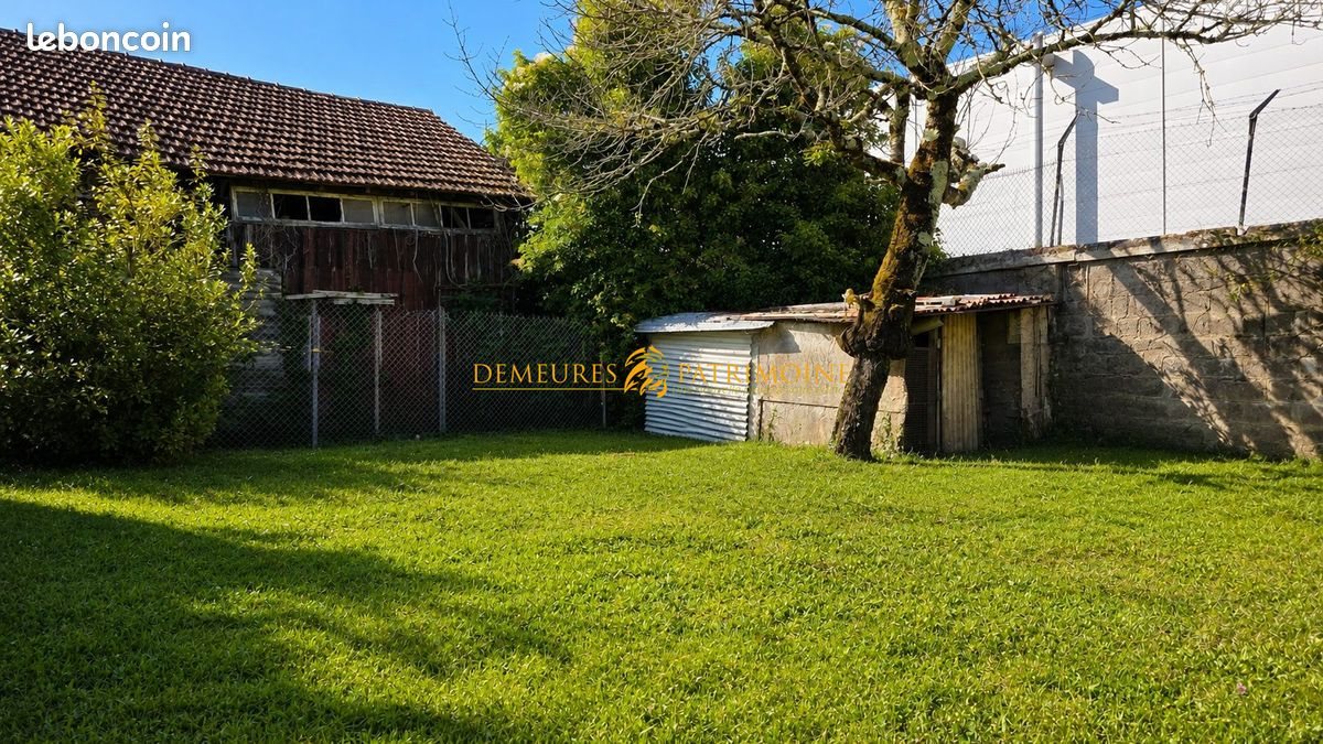Maison à vendre, 69m², Ruelle-sur-Touvre