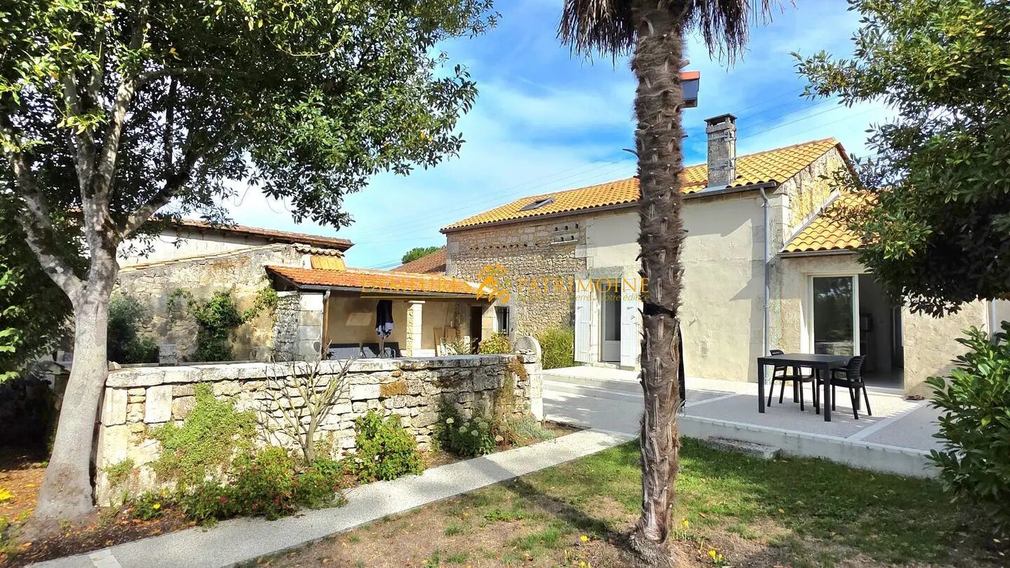 Maison à vendre, 80m², Soyaux