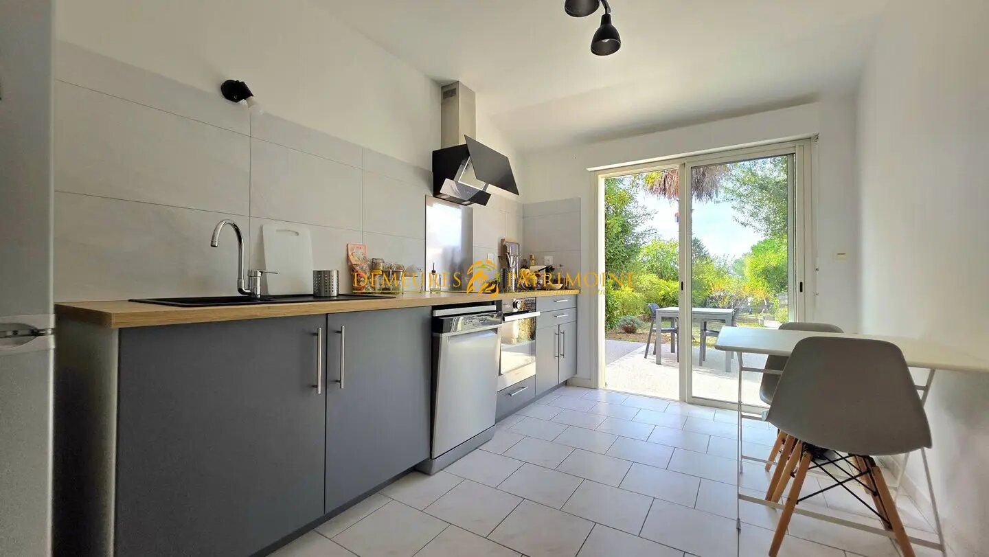 Maison à vendre, 80m², Soyaux