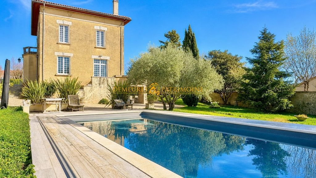 Maison à vendre, 202m², Soyaux