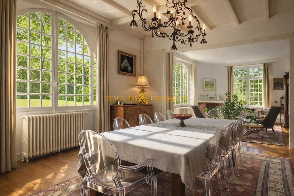 Maison à vendre, 202m², Soyaux