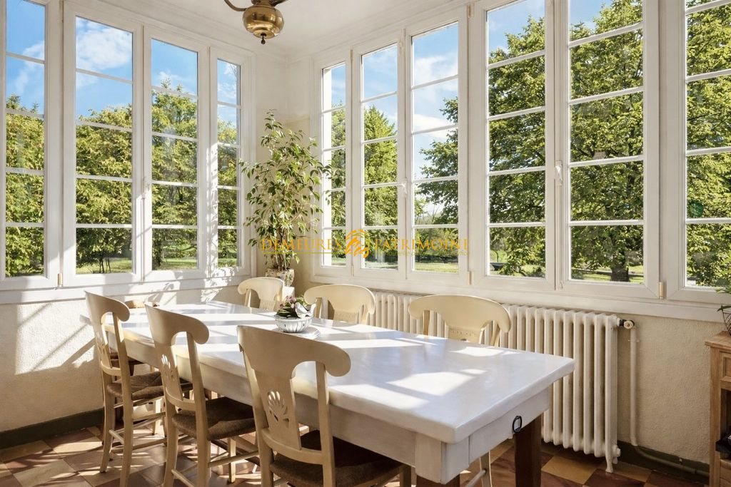 Maison à vendre, 202m², Soyaux