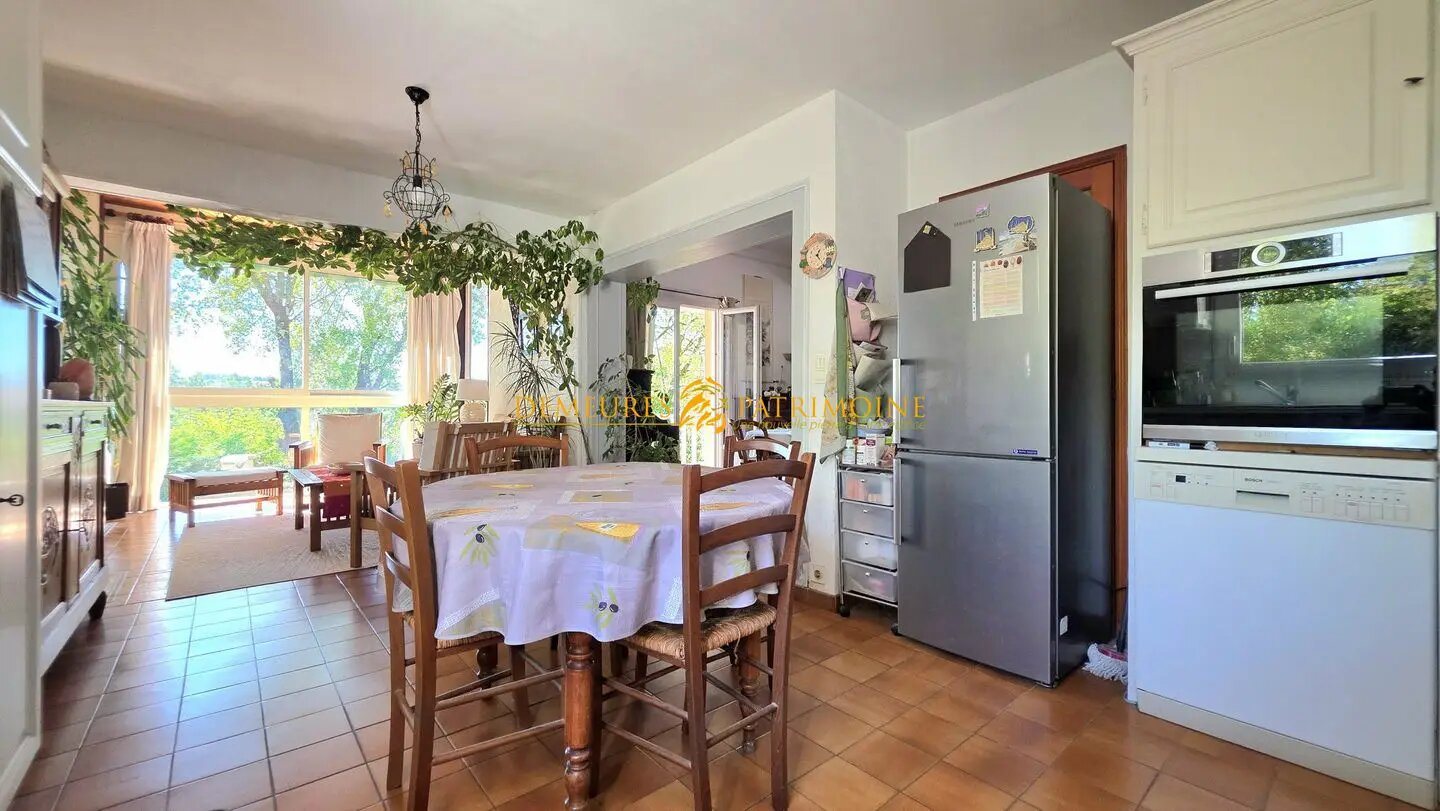 Maison à vendre, 260m², Ruelle-sur-Touvre