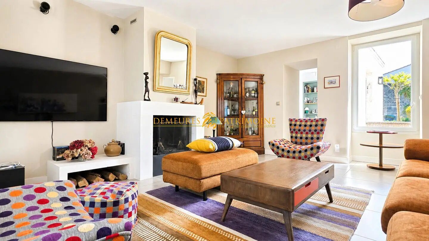 Maison à vendre, 270m², Angoulême