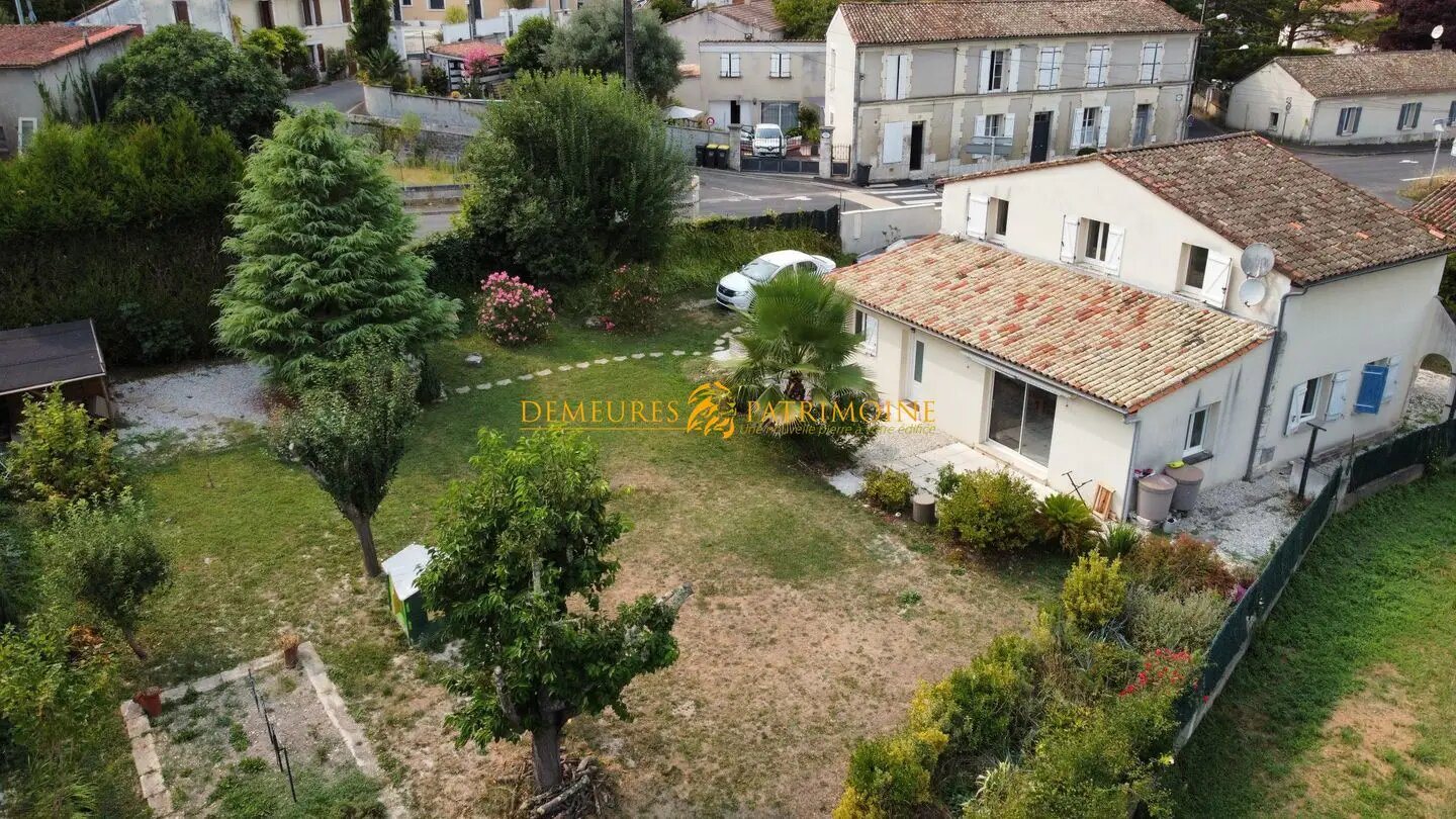 Maison à vendre, 146m², Angoulême