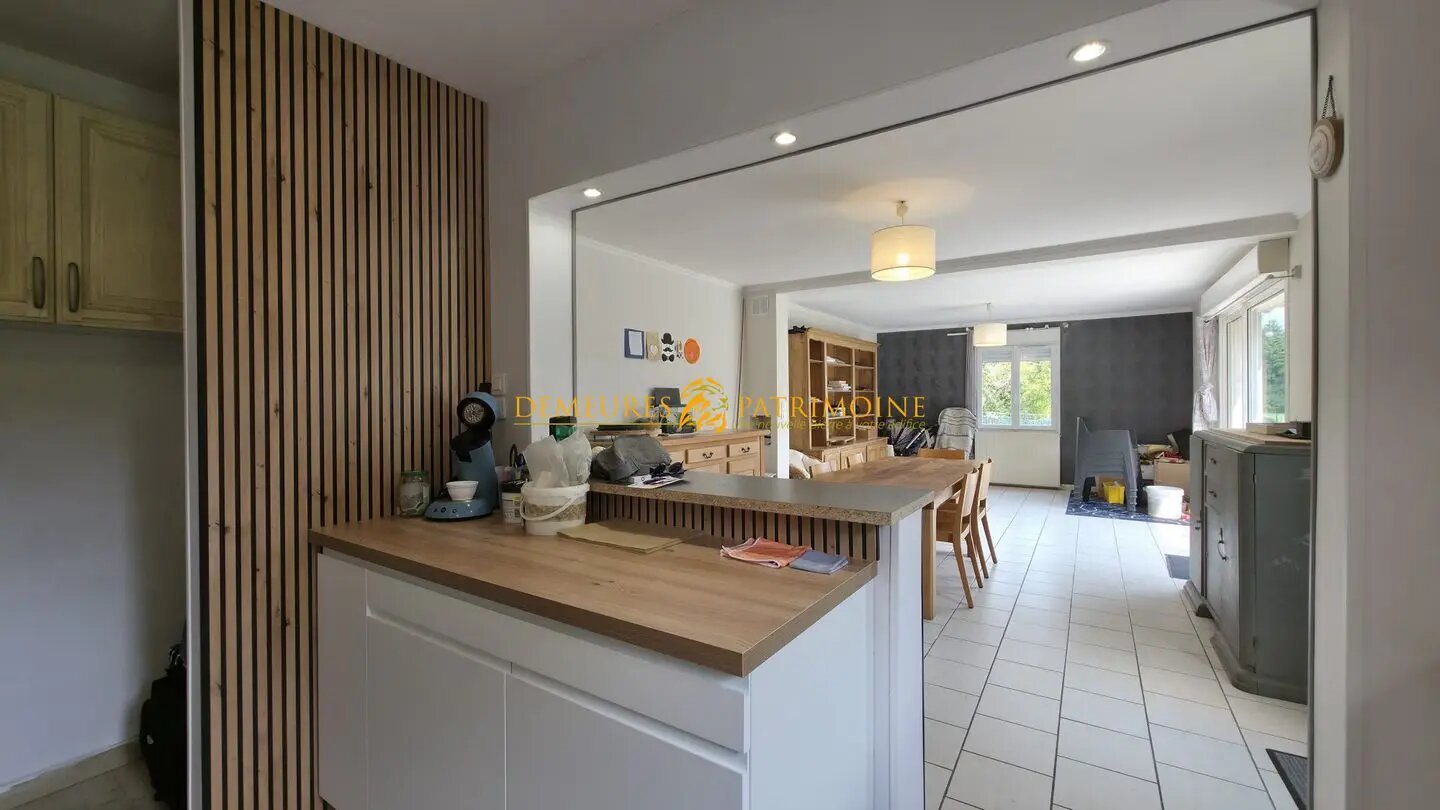 Maison à vendre, 146m², Angoulême