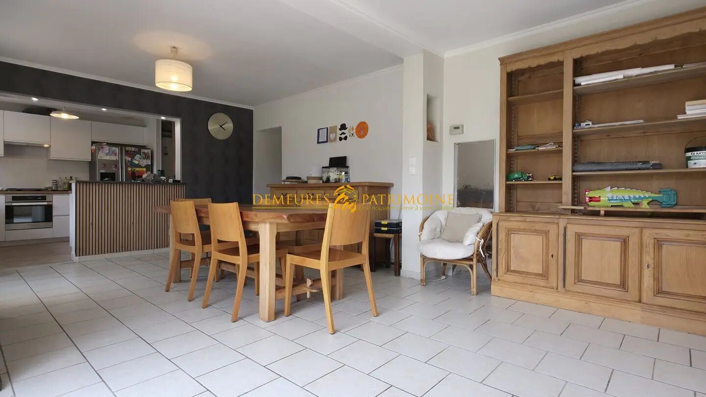Maison à vendre, 146m², Angoulême