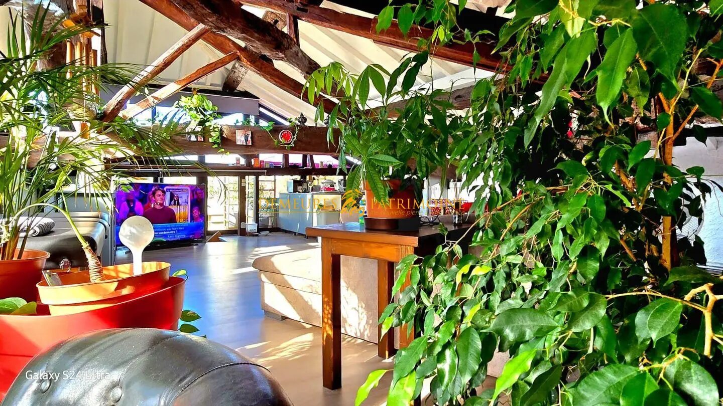 Maison à vendre, 205m², Sérignac-sur-Garonne