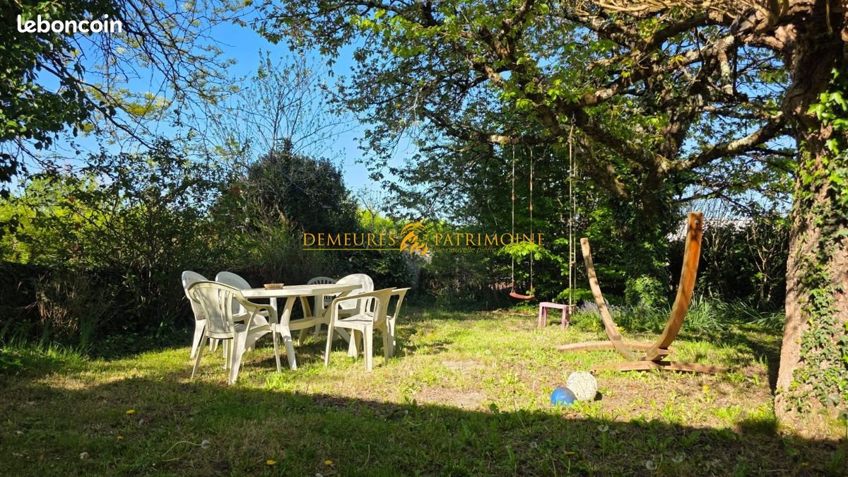 Maison à vendre, 104m², Angoulême