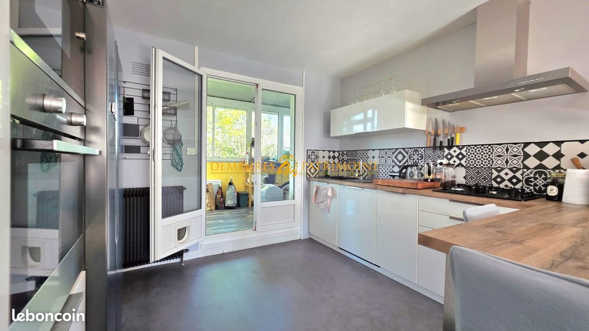 Maison à vendre, 104m², Angoulême