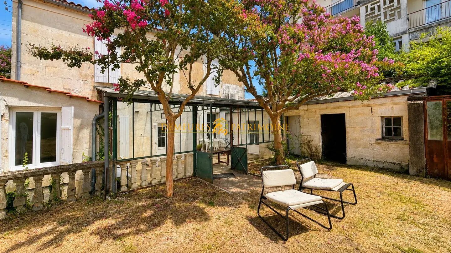 Maison à vendre, 155m², Soyaux