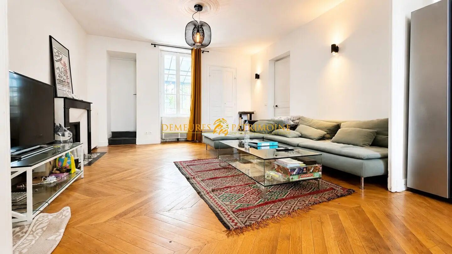 Maison à vendre, 155m², Soyaux