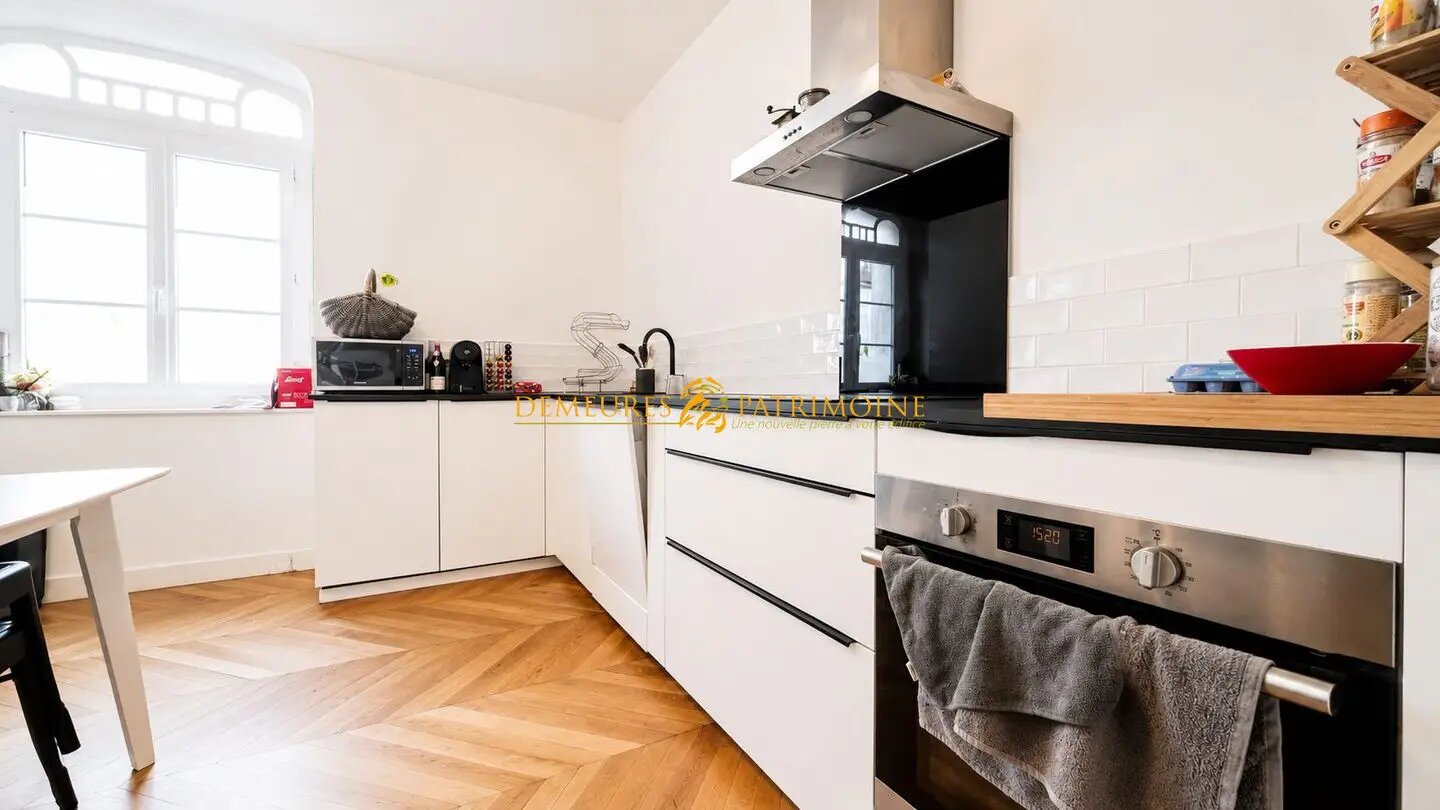 Maison à vendre, 155m², Soyaux