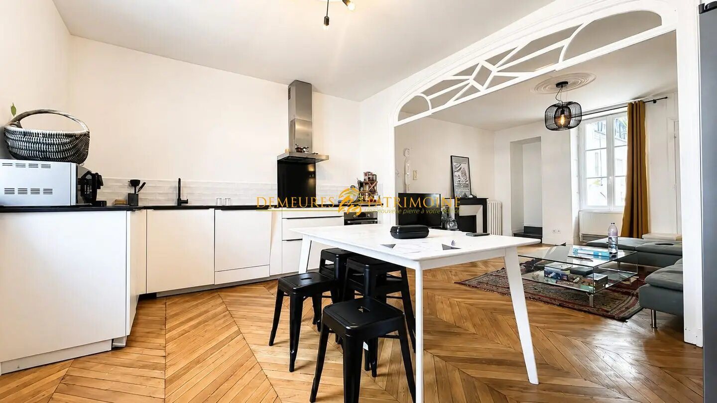 Maison à vendre, 155m², Soyaux