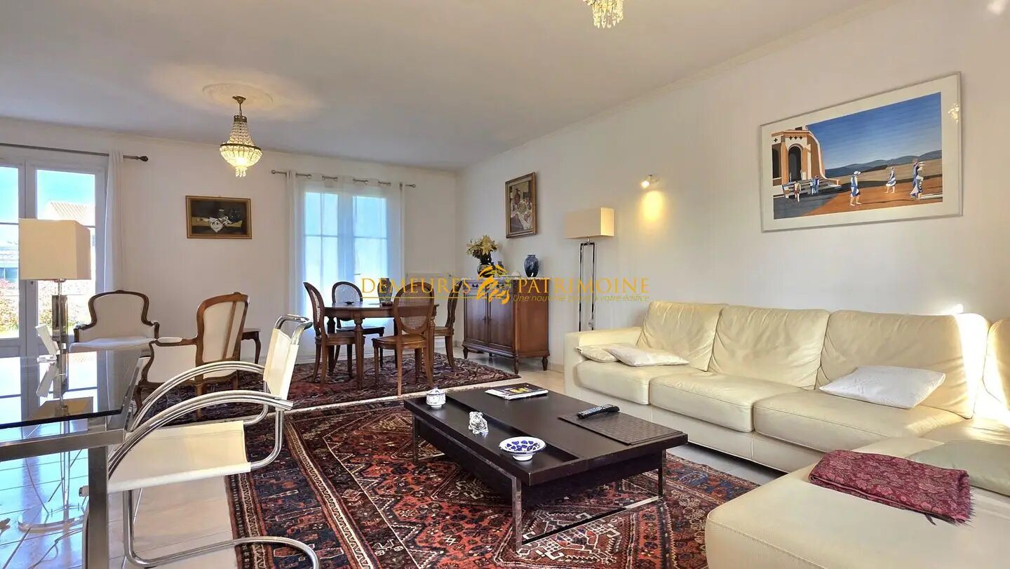Maison à vendre, 112m², Angoulême