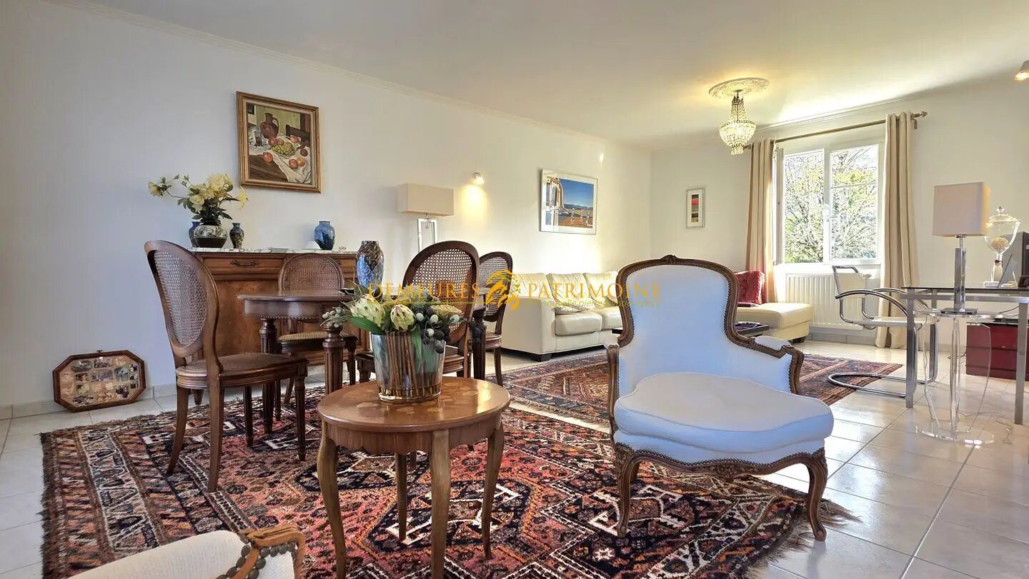 Maison à vendre, 112m², Angoulême
