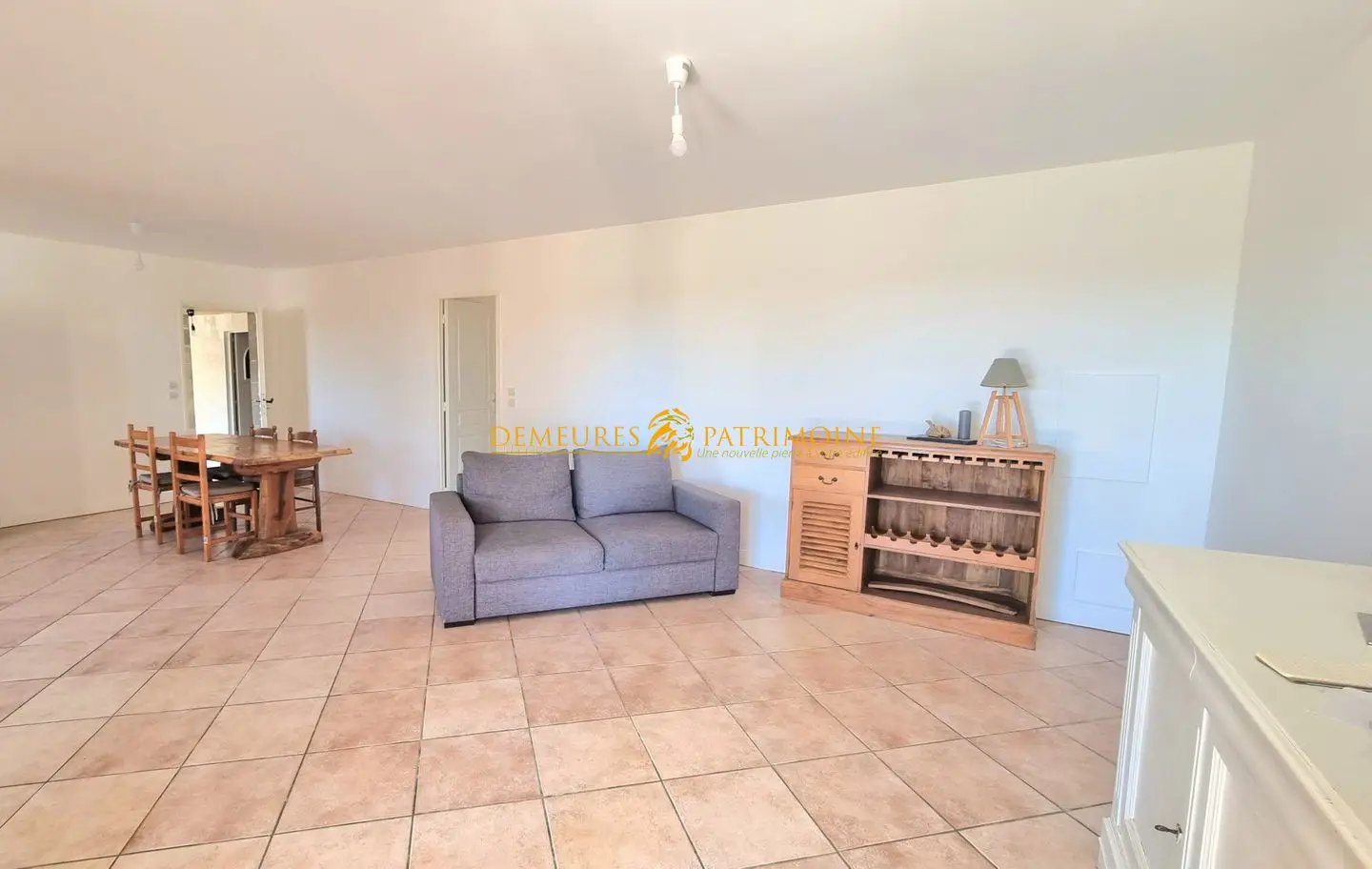 Maison à vendre, 112m², Roullet-Saint-Estèphe