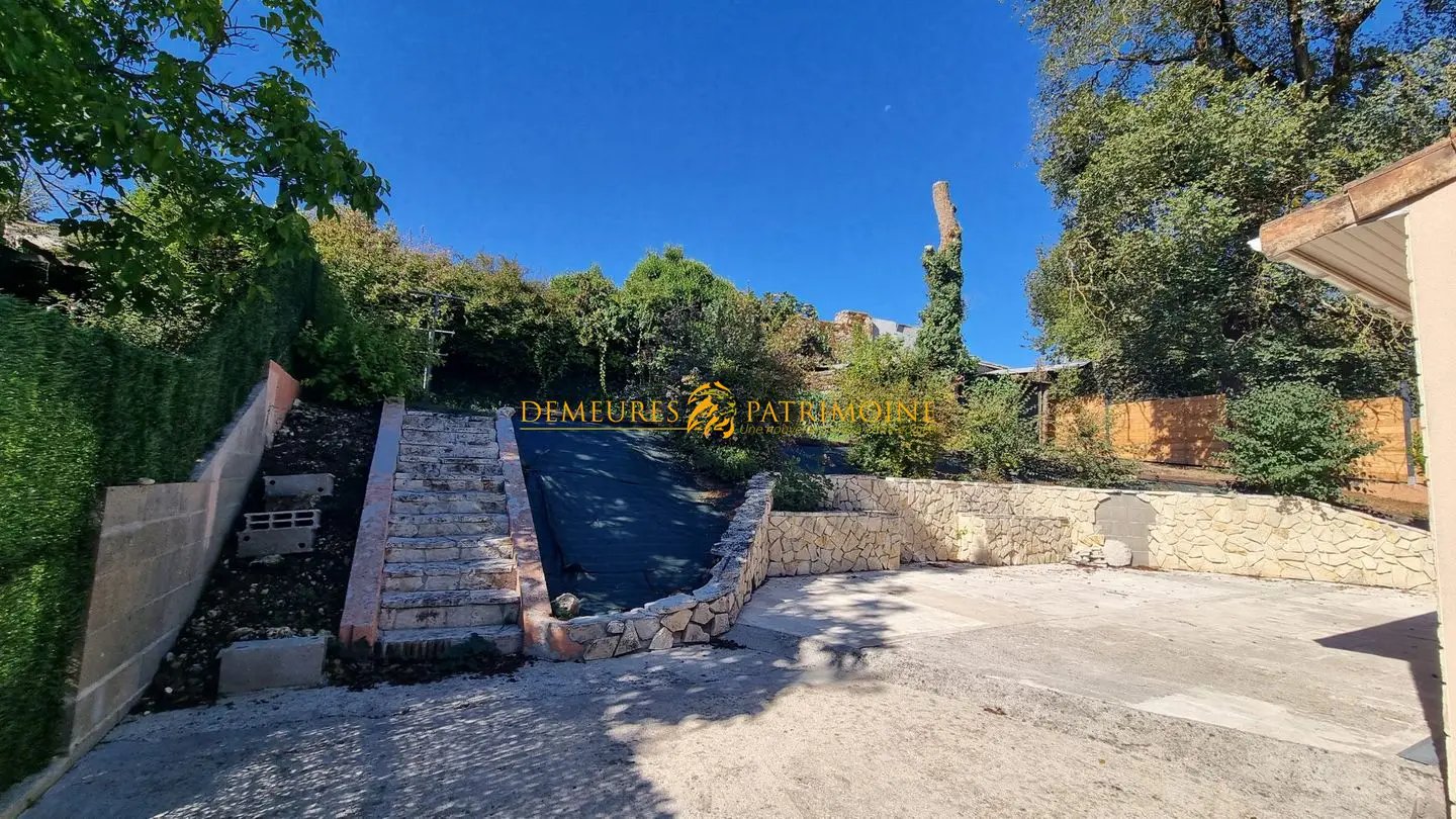 Maison à vendre, 112m², Roullet-Saint-Estèphe