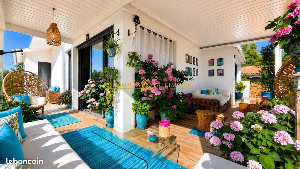 Maison à vendre, 296m², Angoulême