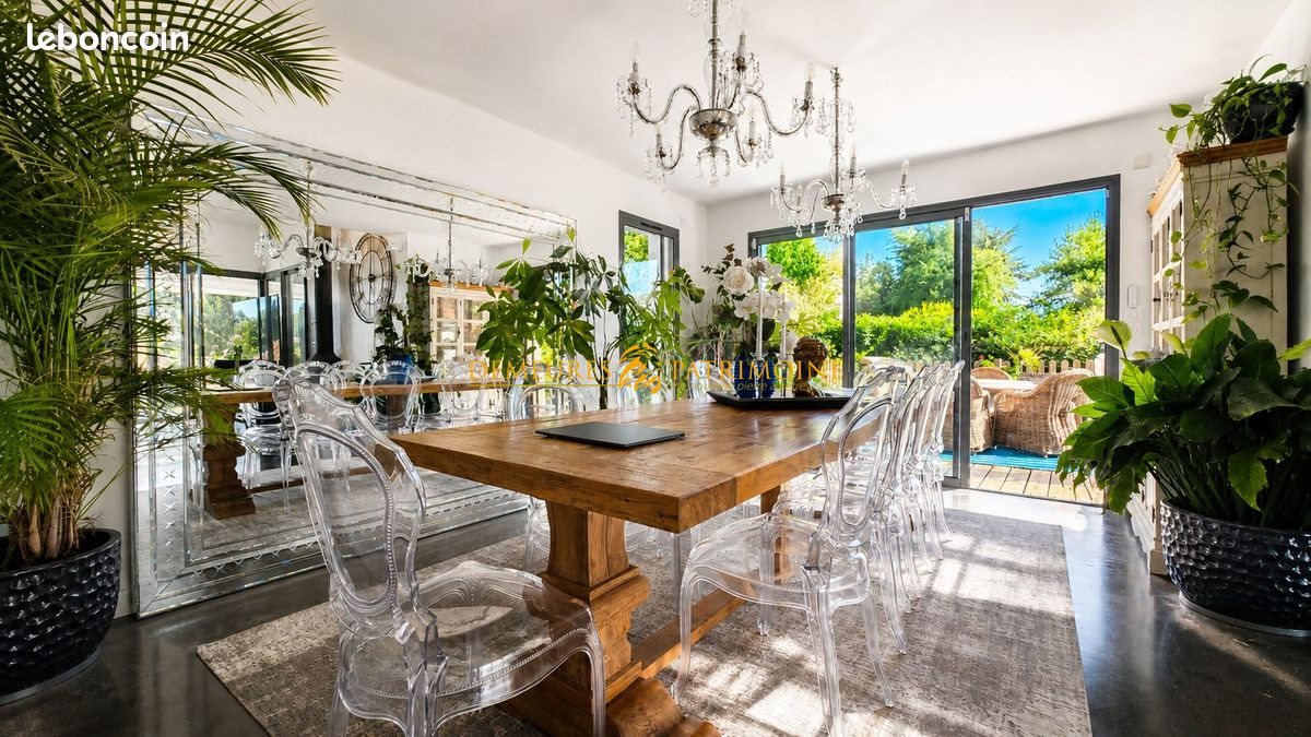Maison à vendre, 296m², Angoulême