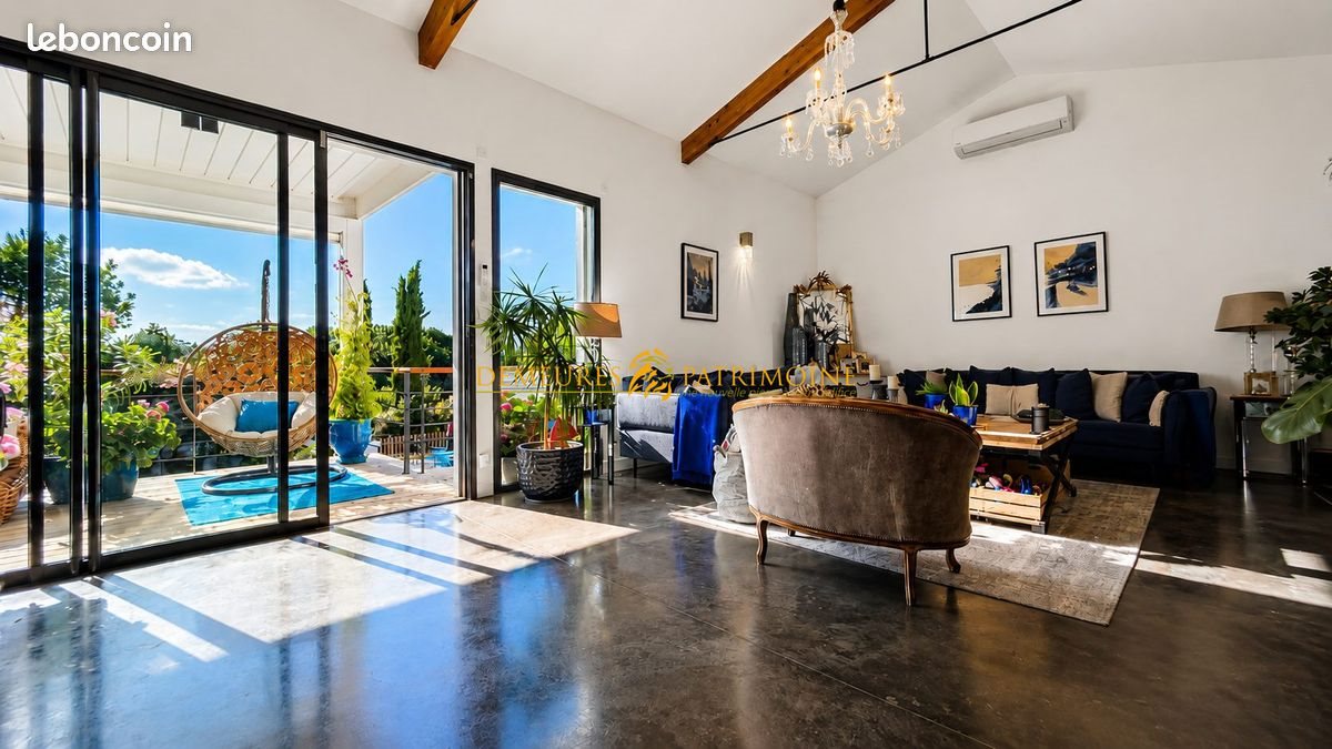 Maison à vendre, 296m², Angoulême