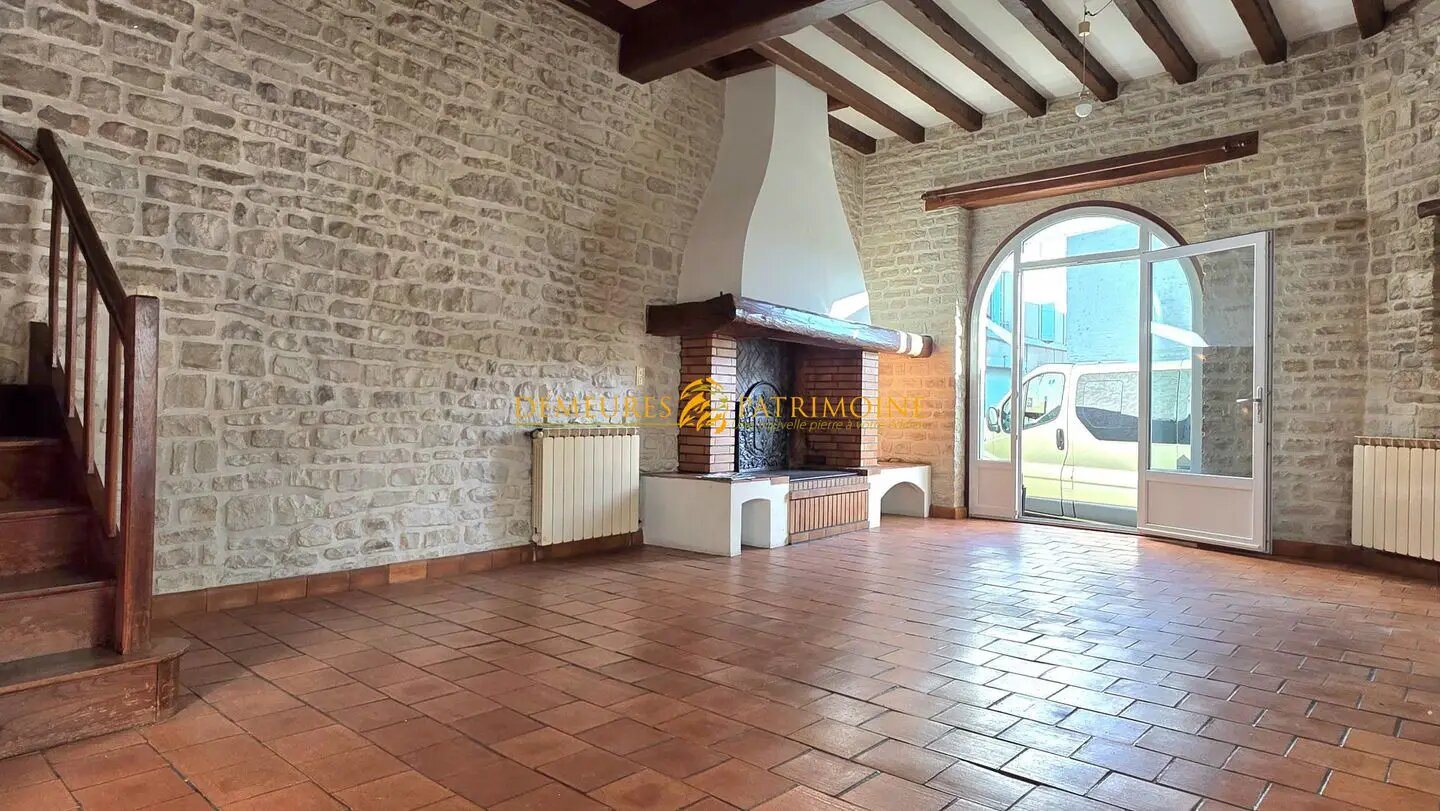 Maison à vendre, 86m², Mansle