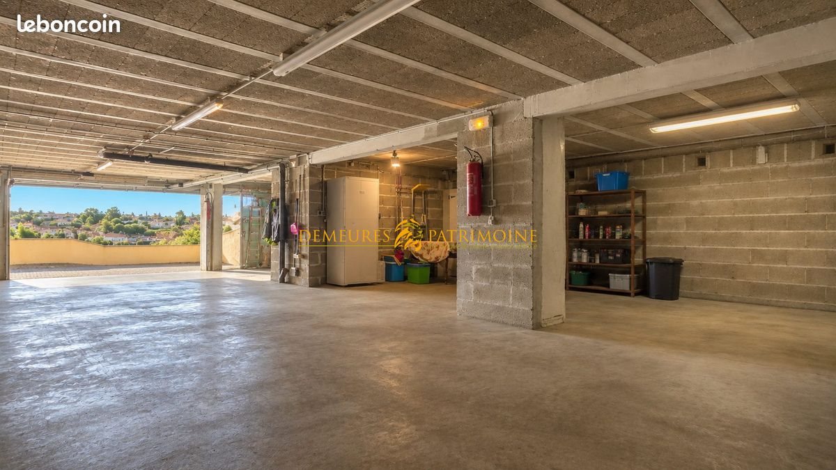 Maison à vendre, 125m², Soyaux