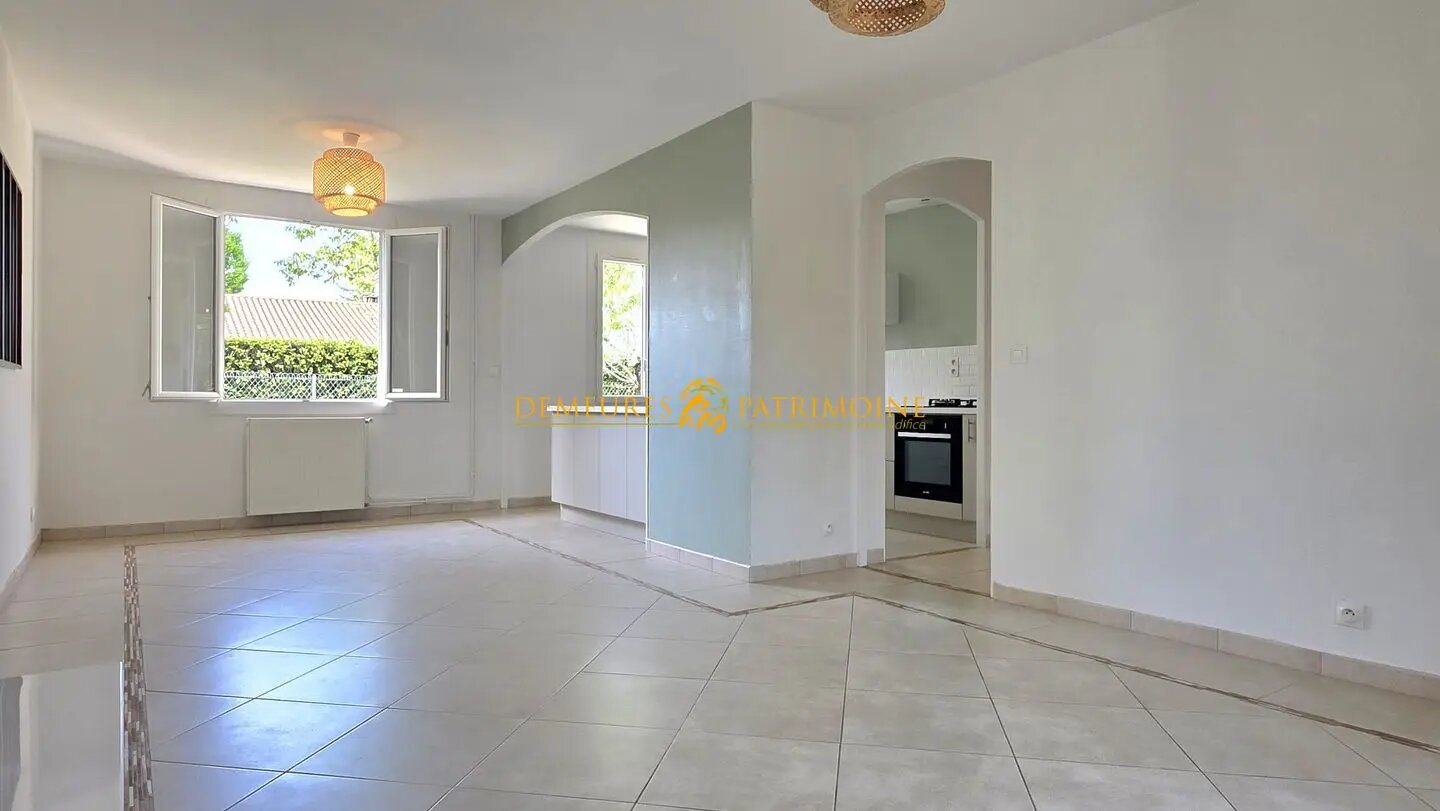 Maison à vendre, 100m², Puymoyen