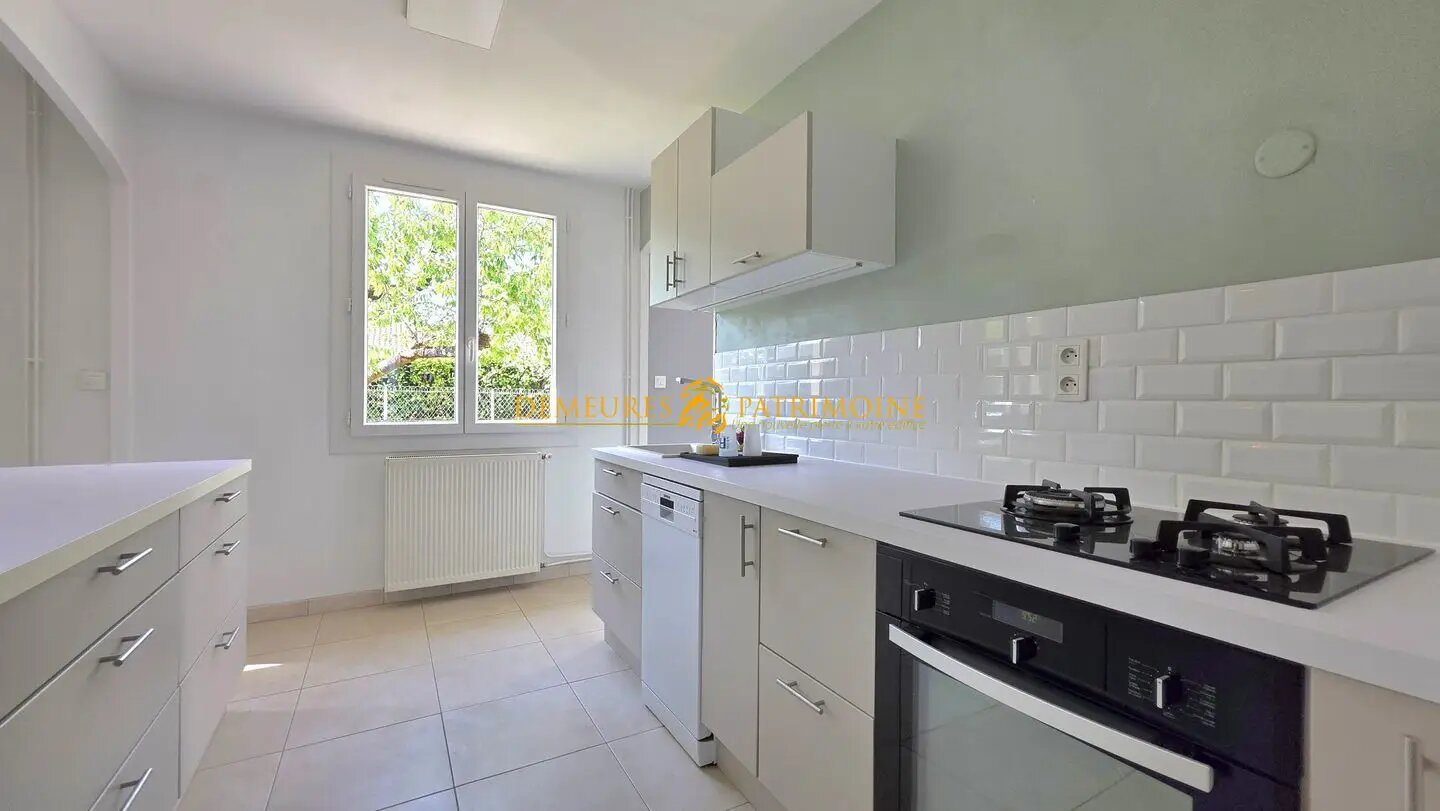 Maison à vendre, 100m², Puymoyen