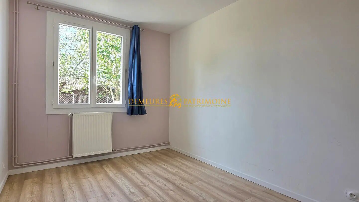 Maison à vendre, 100m², Puymoyen