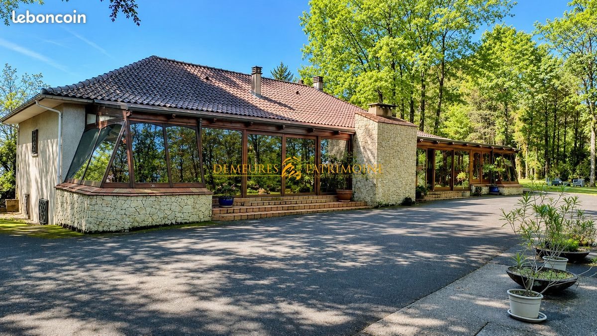 Maison à vendre, 237m², Vouzan