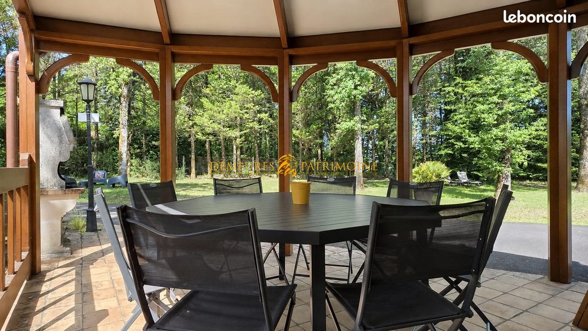 Maison à vendre, 237m², Vouzan