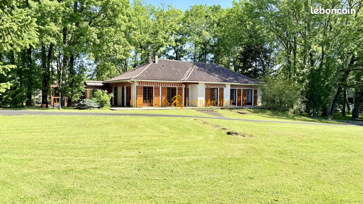 Maison à vendre, 237m², Vouzan