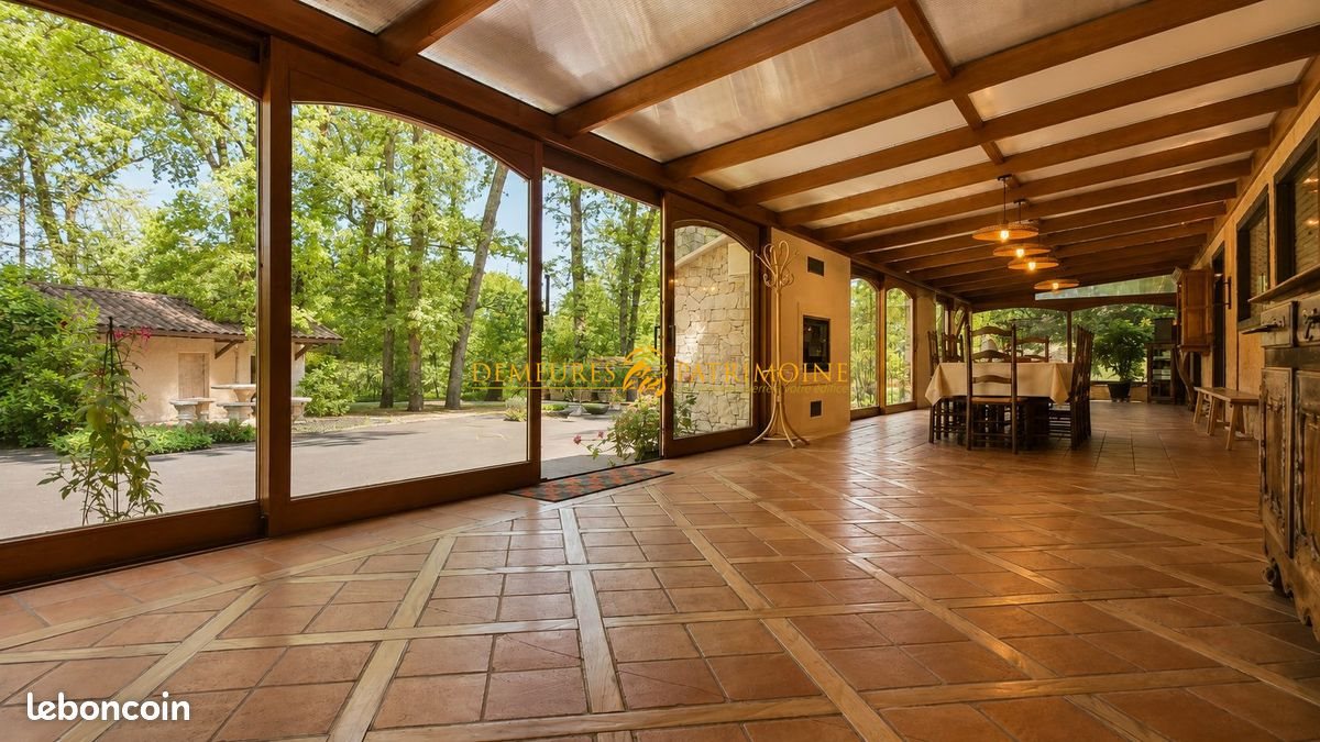 Maison à vendre, 237m², Vouzan