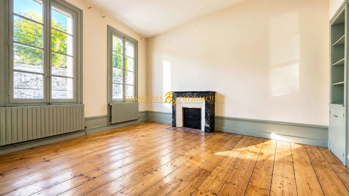 Maison à vendre, 170m², Angoulême