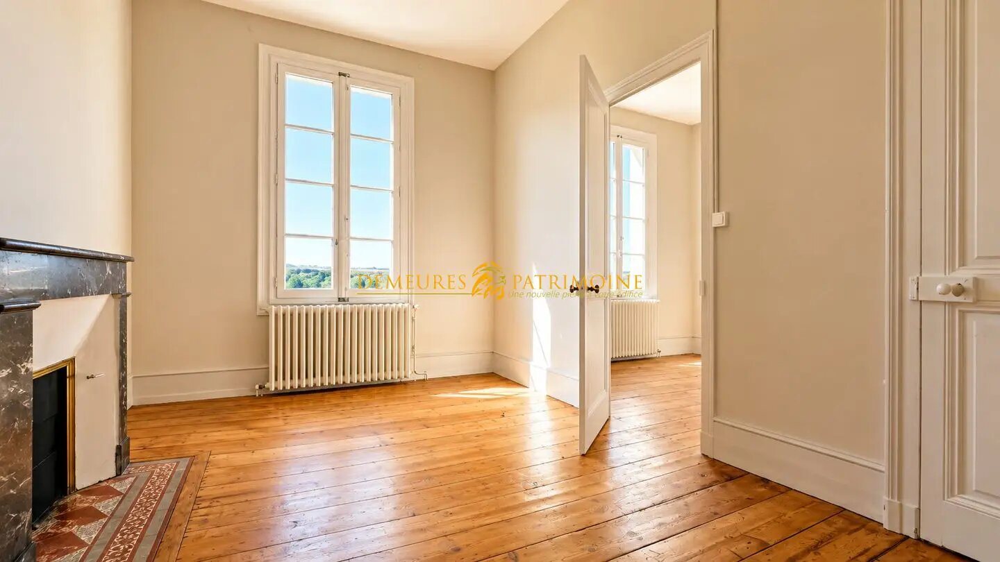 Maison à vendre, 170m², Angoulême