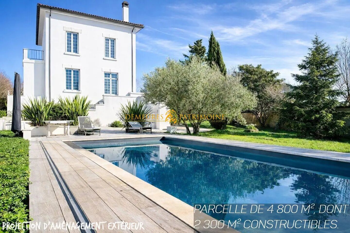 Maison à vendre, 202m², Soyaux