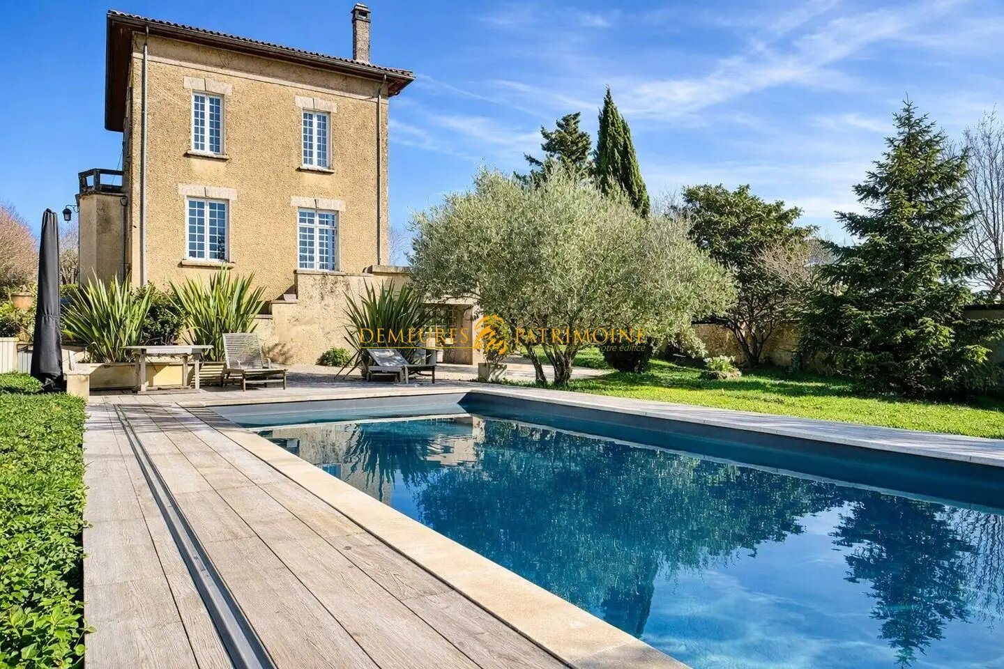Maison à vendre, 202m², Soyaux
