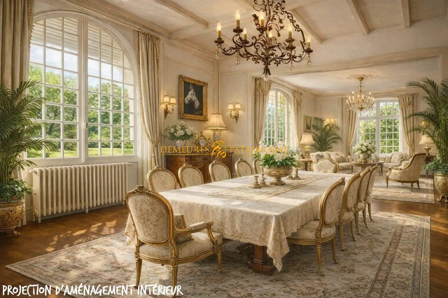 Maison à vendre, 202m², Soyaux