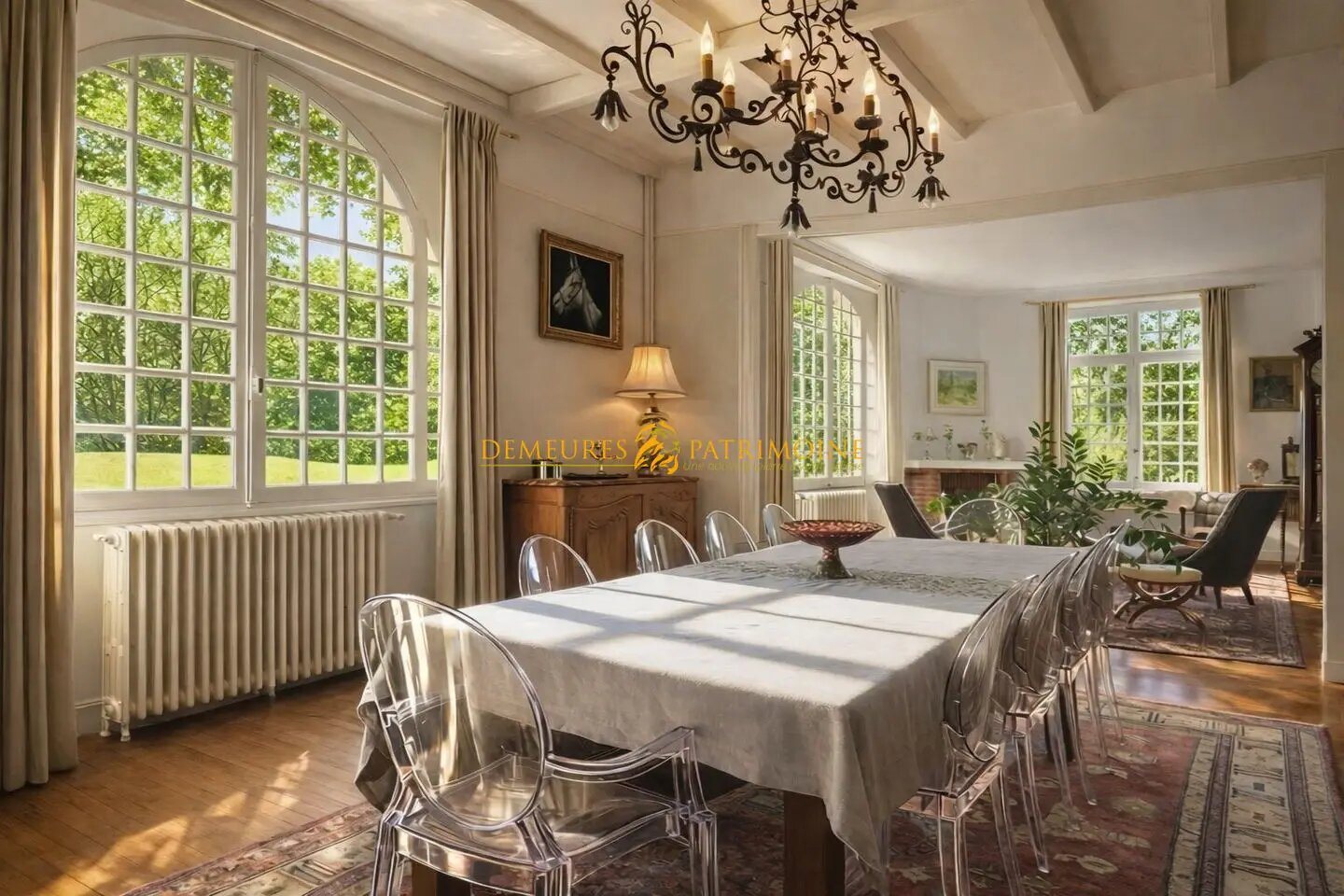 Maison à vendre, 202m², Soyaux