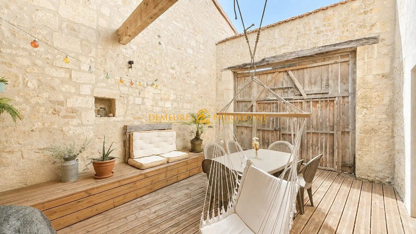 Maison à vendre, 154m², L'Isle-d'Espagnac